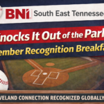 BNI SETN Knocks It Out of the Park at the 2026 Member Recognition Breakfast