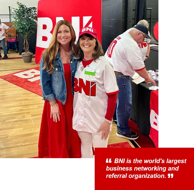 BNI Networking